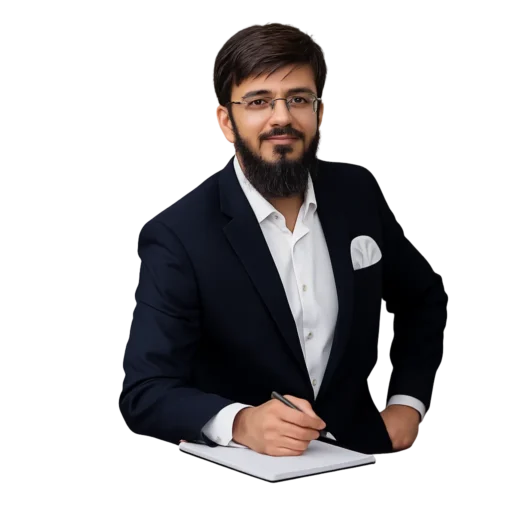 Shaikh Khannan — Performance Marketer
